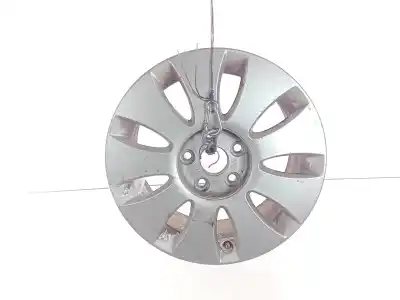 Gebrauchtes Autoersatzteil FELGE zum AUDI A3 SPORTBACK (8PA)  OEM-IAM-Referenzen 8P0601025AA  