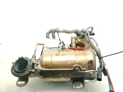 Peça sobressalente para automóvel em segunda mão CATALISADOR por RENAULT GRAND SCÉNIC IV (R9_)  Referências OEM IAM 208A07291R  