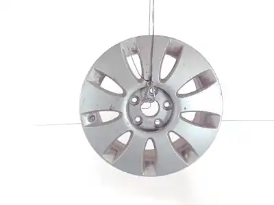 Gebrauchtes Autoersatzteil FELGE zum AUDI A3 SPORTBACK (8PA)  OEM-IAM-Referenzen 8P0601025AA  