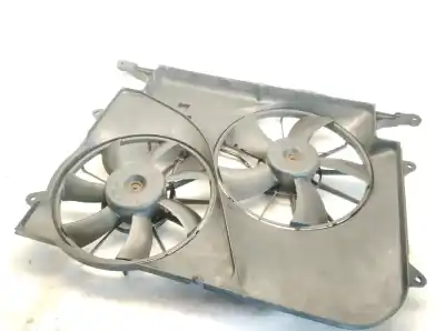 Автозапчастина б/у ЕЛЕКТРО ВЕНТИЛЯТОР для OPEL ANTARA A (L07)  Посилання на OEM IAM 96829535  