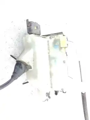 Peça sobressalente para automóvel em segunda mão fechadura da porta traseira direita por citroen ds4 1.6 blue-hdi fap referências oem iam 9138cc  