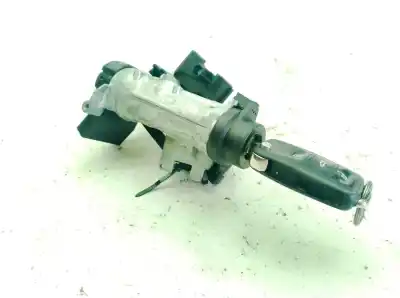 Автозапчасти б/у ПЕРЕКЛЮЧАТЕЛЬ СТАРТЕРА за SKODA RAPID (NH)  ссылки OEM IAM 107905855KR  