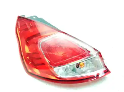Second-hand car spare part LEFT TAILGATE LIGHT for FORD FIESTA V (JH_, JD_)  OEM IAM references C1BB13405A  