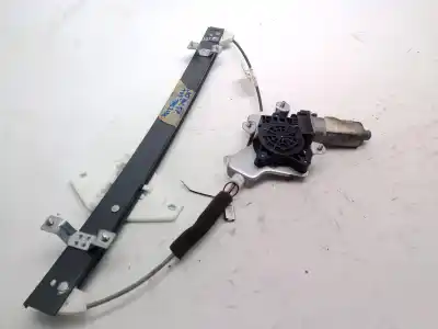 İkinci el araba yedek parçası Arka Sol Cam Regülatörü için SSANGYONG ACTYON I 200 Xdi 4WD OEM IAM referansları 8810021002  