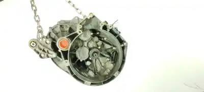 Second-hand car spare part GEARBOX for FORD C-MAX II (DXA/CB7, DXA/CEU)  OEM IAM references CV6R7002KC  