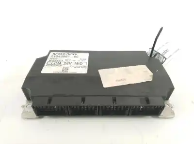 İkinci el araba yedek parçası ELEKTRONIK MODÜL için VOLVO FH 460  OEM IAM referansları 21043961  