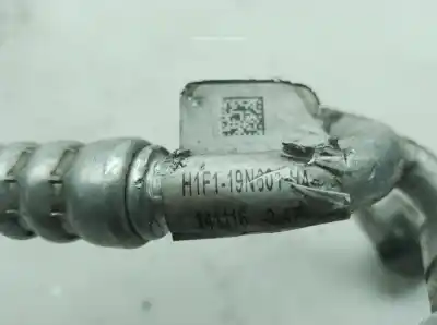 Pezzo di ricambio per auto di seconda mano tubo per ford c-max ii (dxa/cb7, dxa/ceu) 1.0 ecoboost riferimenti oem iam h1f119n601ha  