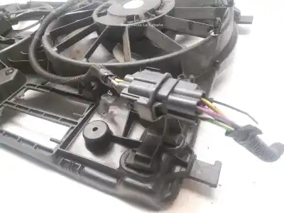 Second-hand car spare part radiator cooling fan for ford c-max (ceu) 1.5 tdci cat oem iam references ej738c607ea  