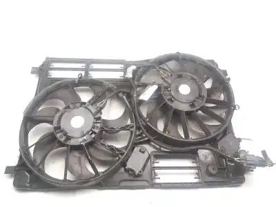 Second-hand car spare part radiator cooling fan for ford c-max (ceu) 1.5 tdci cat oem iam references ej738c607ea  