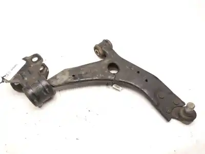 Peça sobressalente para automóvel em segunda mão braço de suspensão inferior dianteiro direito por volvo v40 fastback (525) d2 referências oem iam   