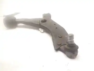 Peça sobressalente para automóvel em segunda mão braço de suspensão inferior dianteiro direito por volvo v40 fastback (525) d2 referências oem iam   