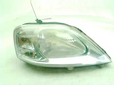 Second-hand car spare part RIGHT HEADLIGHT for DACIA LOGAN MCV (KS_)  OEM IAM references 8200744754  