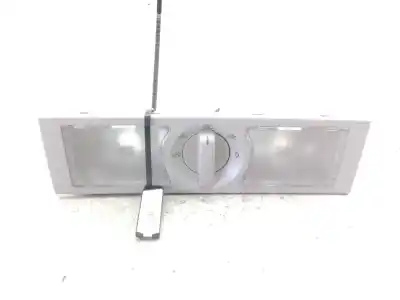 Pezzo di ricambio per auto di seconda mano Luce Interna per SEAT LEON (5F1) 1.6 TDI Riferimenti OEM IAM 6Q0947291B  