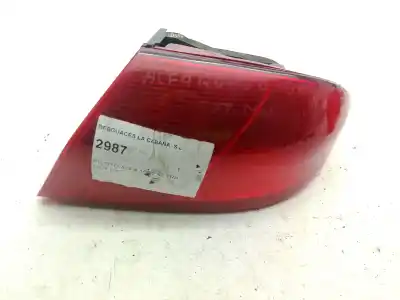Автозапчастина б/у ПРАВИЙ ЛІХТАР для ALFA ROMEO 166 (936_)  Посилання на OEM IAM   