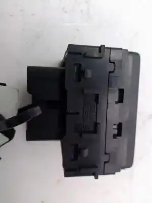 Peça sobressalente para automóvel em segunda mão trocar por nissan note (e11, ne11) 1.4 lpg referências oem iam   