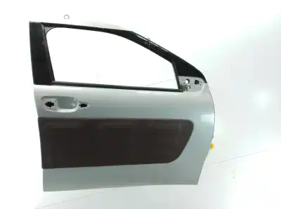 İkinci el araba yedek parçası SAG ÖN KAPI için CITROEN C4 CACTUS  OEM IAM referansları 9801012880  