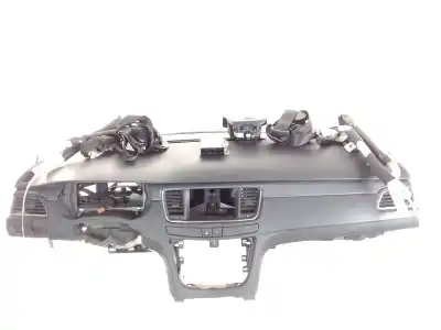 Автозапчасти б/у КОМПЛЕКТ ПОДУШКИ БЕЗОПАСНОСТИ за PEUGEOT 508 SW  ссылки OEM IAM 96863325ZE  