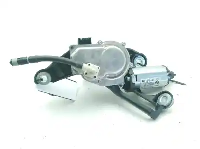 Second-hand car spare part rear windshield wiper motor for bmw 1 (e87) 118 d oem iam references 719956901  