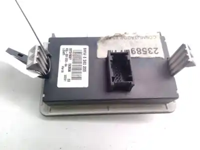 Piesă de schimb auto la mâna a doua unitate de control lumini pentru bmw x5 (e53) x5 (e53) referințe oem iam   
