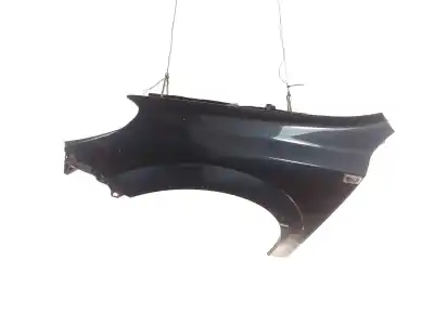 Автозапчастина б/у передне ліве крило для opel astra h (a04) 1.6 (l48) посилання на oem iam   