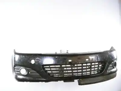 Pezzo di ricambio per auto di seconda mano paraurti anteriore per opel astra h gtc (a04) 1.9 cdti 16v (l08) riferimenti oem iam 1400334  