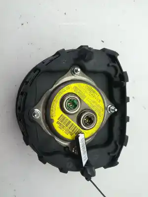 Peça sobressalente para automóvel em segunda mão airbag dianteiro por bmw 1 (e81) 118 d referências oem iam 33677051503q  