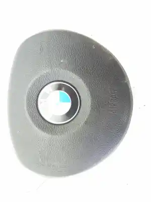 Peça sobressalente para automóvel em segunda mão Airbag Dianteiro por BMW 1 (E81) 118 d Referências OEM IAM 33677051503Q  