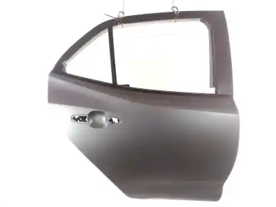 Peça sobressalente para automóvel em segunda mão PORTA DO AUTOMÓVEL TRASEIRA DIREITA por TOYOTA COROLLA FASTBACK (_E21_)  Referências OEM IAM 6700302540  