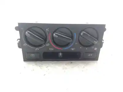Pièce détachée automobile d'occasion Commande De Chauffage / Climatisation pour TOYOTA LAND CRUISER 90 (_J9_) 3.0 TD (KZJ90 KZJ95) Références OEM IAM 9265N8D  