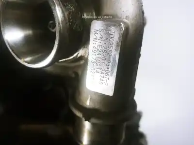 Pezzo di ricambio per auto di seconda mano motore completo per hyundai 8009 d4fc riferimenti oem iam d4fc  