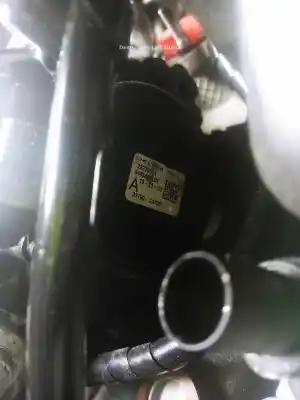 Pezzo di ricambio per auto di seconda mano motore completo per hyundai 8009 d4fc riferimenti oem iam d4fc  