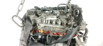 Tweedehands auto-onderdeel COMPLETE MOTOR voor HYUNDAI 8009  OEM IAM-referenties D4FC  