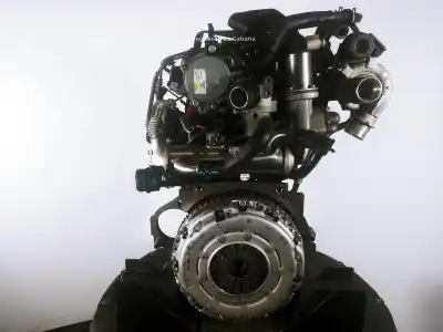 Pezzo di ricambio per auto di seconda mano motore completo per hyundai 8009 d4fc riferimenti oem iam d4fc  