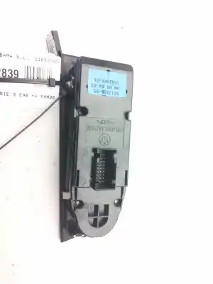 Tweedehands auto-onderdeel schakelaar voor bmw 3 (e90) 320 d oem iam-referenties 921732605  