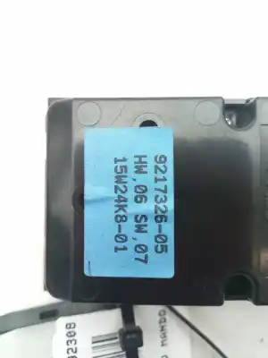 Tweedehands auto-onderdeel schakelaar voor bmw 3 (e90) 320 d oem iam-referenties 921732605  