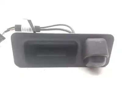 Pezzo di ricambio per auto di seconda mano Maniglia Del Cancello per KIA CEED (CD) 1.6 CRDi 136 Riferimenti OEM IAM 95766J7000  