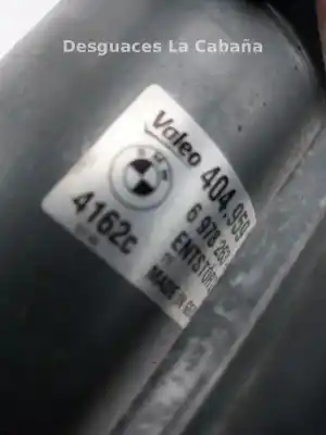 Peça sobressalente para automóvel em segunda mão  por BMW 3 TOURING (E91)  Referências OEM IAM 404959  
