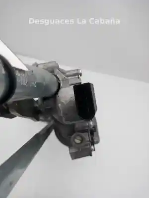 Peça sobressalente para automóvel em segunda mão motor do limpa para brisas por bmw 3 touring (e91) 320 d referências oem iam 404959  