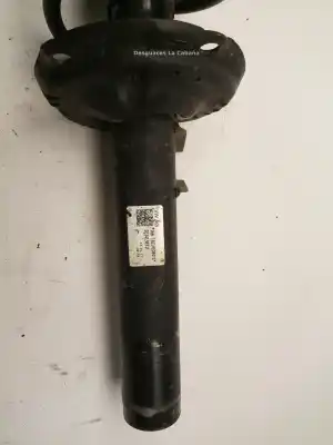Peça sobressalente para automóvel em segunda mão amortecedor dianteiro frente por seat ateca (kh7) 1.0 tsi referências oem iam 5q3413031f  