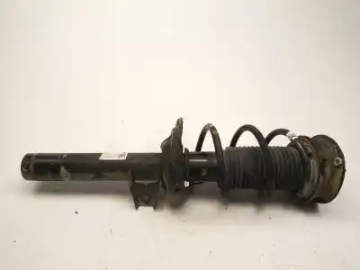 Peça sobressalente para automóvel em segunda mão Amortecedor Dianteiro Frente por SEAT ATECA (KH7) 1.0 TSI Referências OEM IAM 5Q3413031F  