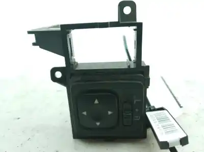 Second-hand car spare part Switch for MITSUBISHI MONTERO (V60/V70) 3.2 DI-D Avance OEM IAM references MR190956  