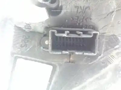 Second-hand car spare part left rearview mirror for opel astra h ranchera familiar (a04) 1.9 cdti (l35) oem iam references 13253338  