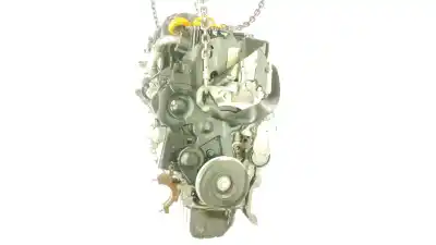 İkinci el araba yedek parçası Komple Motor için FORD FIESTA VI (CB1, CCN) 1.4 TDCi OEM IAM referansları F6JD  