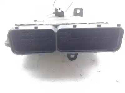 Pezzo di ricambio per auto di seconda mano centralina motore per dodge caliber 2.0 16v crd cat riferimenti oem iam 0281013693  