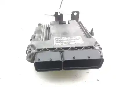 Pezzo di ricambio per auto di seconda mano Centralina Motore per DODGE CALIBER 2.0 16V CRD CAT Riferimenti OEM IAM 0281013693  