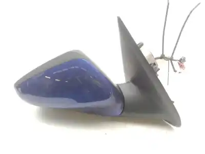 İkinci el araba yedek parçası sag arka görünüm için citroen c-elysee (dd_) 1.2 vti 82 oem iam referansları   