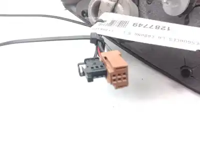 İkinci el araba yedek parçası sag arka görünüm için citroen c-elysee (dd_) 1.2 vti 82 oem iam referansları   