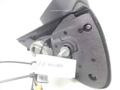 İkinci el araba yedek parçası sag arka görünüm için citroen c-elysee (dd_) 1.2 vti 82 oem iam referansları   