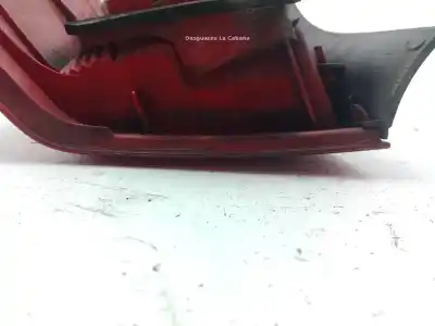 Peça sobressalente para automóvel em segunda mão farolim traseiro esquerdo por bmw 3 touring (e91) 320 d referências oem iam 63217160061  