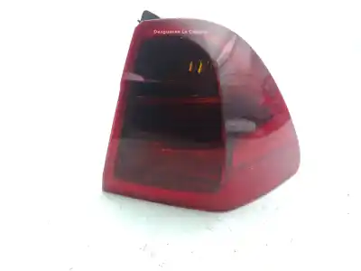 Pezzo di ricambio per auto di seconda mano Lampada Posteriore Sinistra per BMW 3 TOURING (E91) 320 D Riferimenti OEM IAM 63217160061  